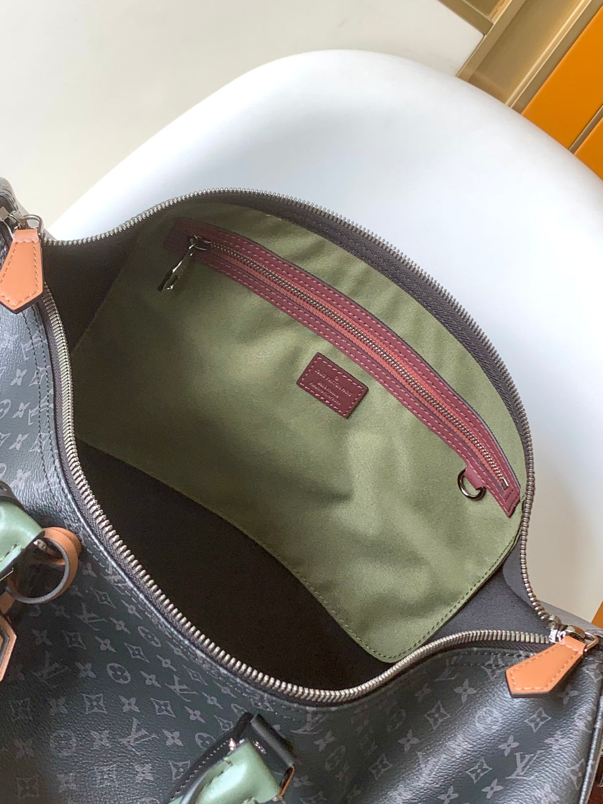 Top-tier Authentic-Grade Quality handbag Size: 50.0 x 29.0 x 23.0 cm