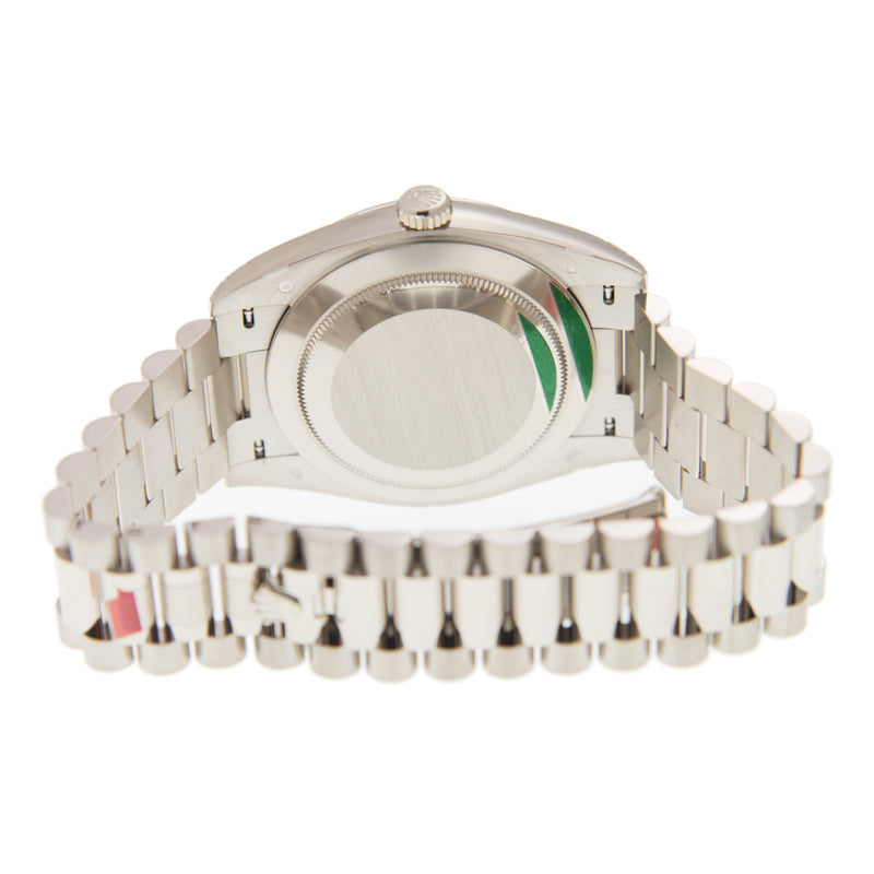 Automatic Mechanical Watch For DAY-DATE 228239 40MM Dial