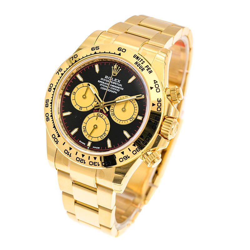 Automatic Watch for DAYTONA 126508-0002 PAUL NEWMAN 40MM
