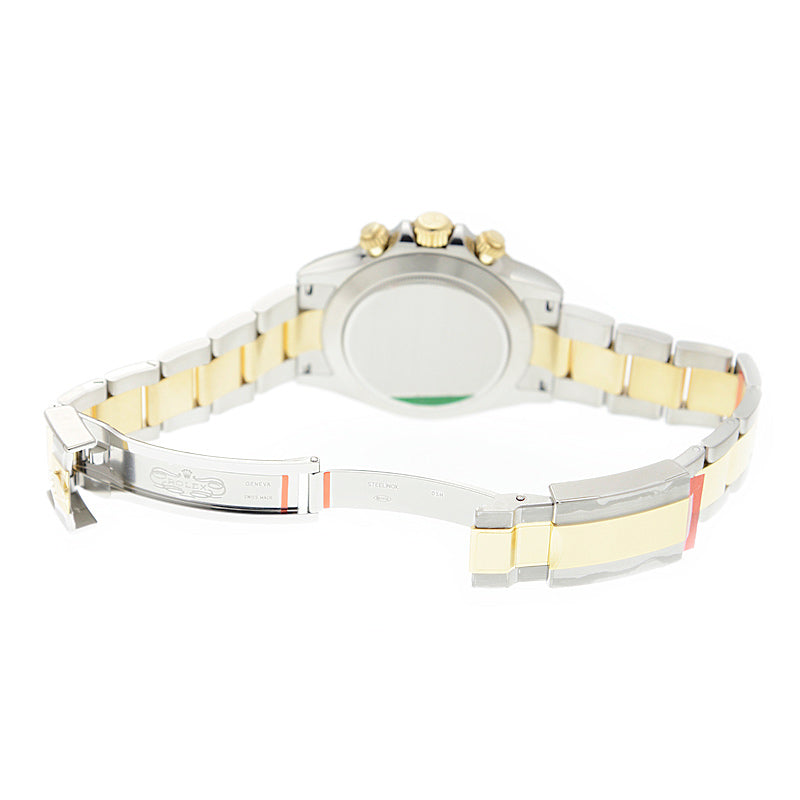 Automatic Mechanical Watch for DAYTONA 116503-0002 40MM Dial