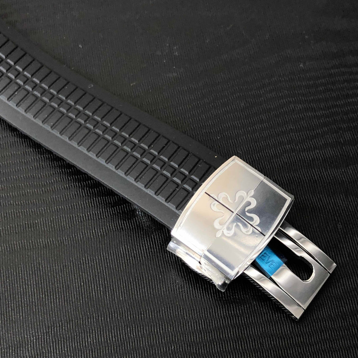 Luxury Automatic Watch for AQUANAUT 5167A-001 40mm Dial