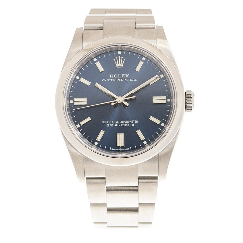 Automatic Mechanical Watch for OYSTER PERPETUAL 126000-0003 36MM Dial