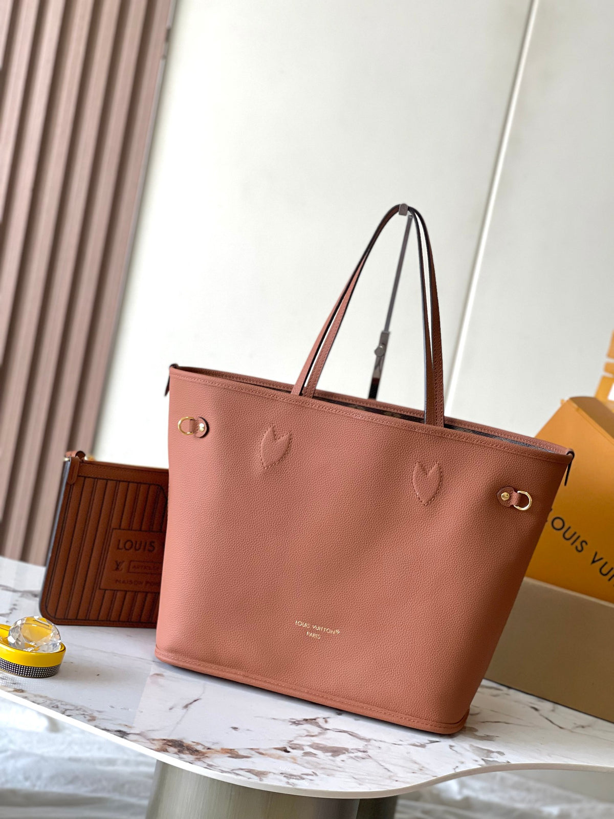 Top-tier Authentic-Grade Quality handbag Size: 31 x 28 x 14 cm