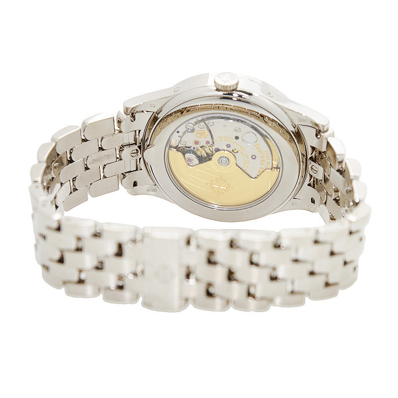 Luxury Automatic Watch for COMPLICATIONS 39mm Dial