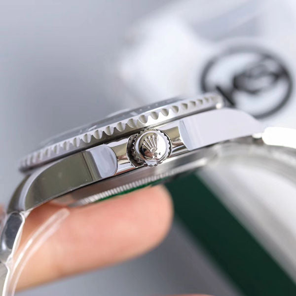 Replica Automatic Watch for Men Deepsea 44MM Green Dial