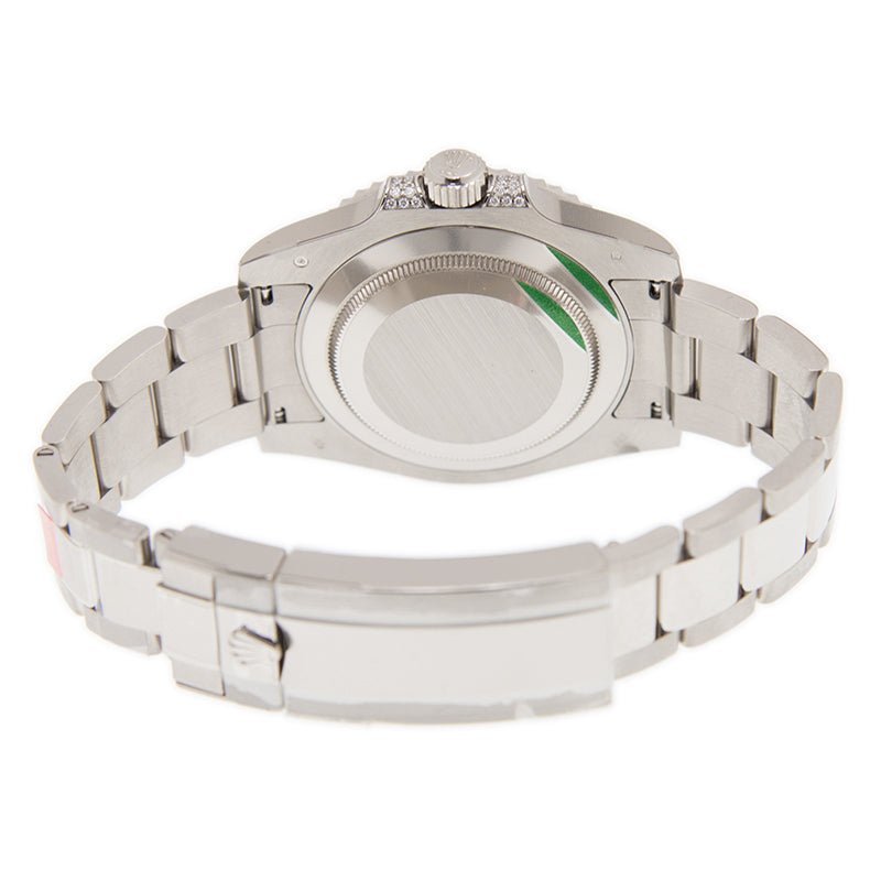 Automatic Mechanical Watch for SUBMARINER 116659SABR-BL_O 40MM Dial