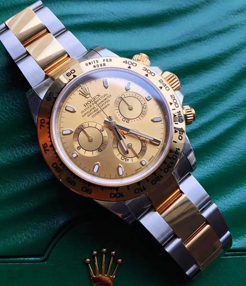 Automatic Mechanical Watch for DAYTONA 116503-0003 40MM Dial
