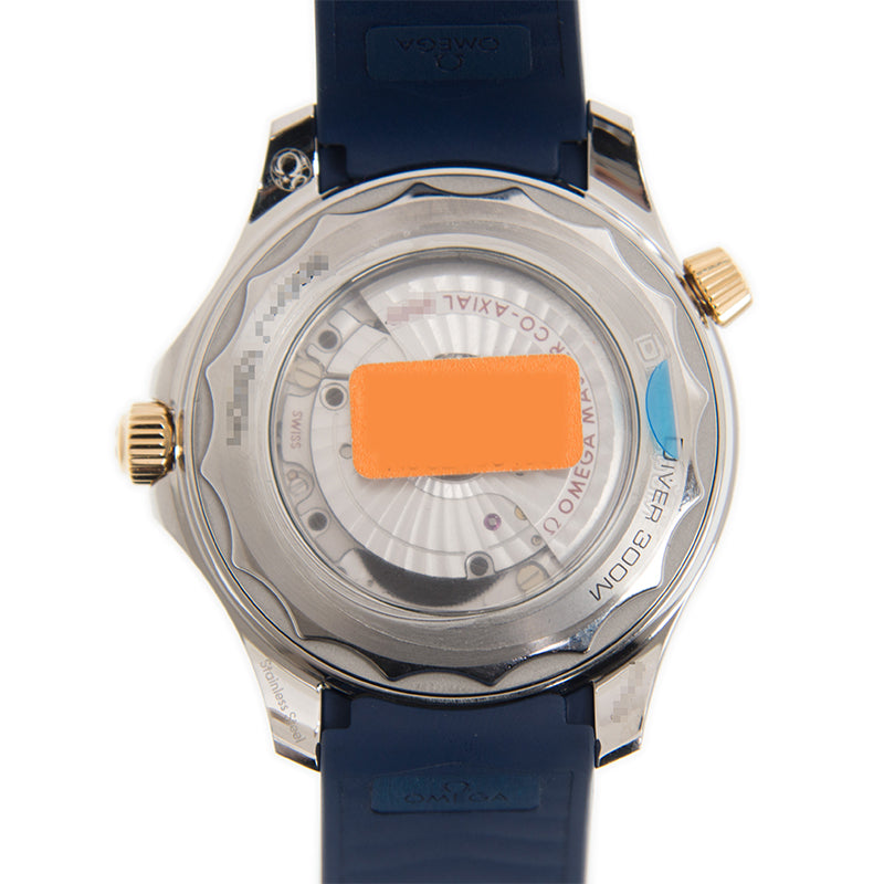 Automatic Watch for SEAMASTER 210.22.42.20.03.001 42MM