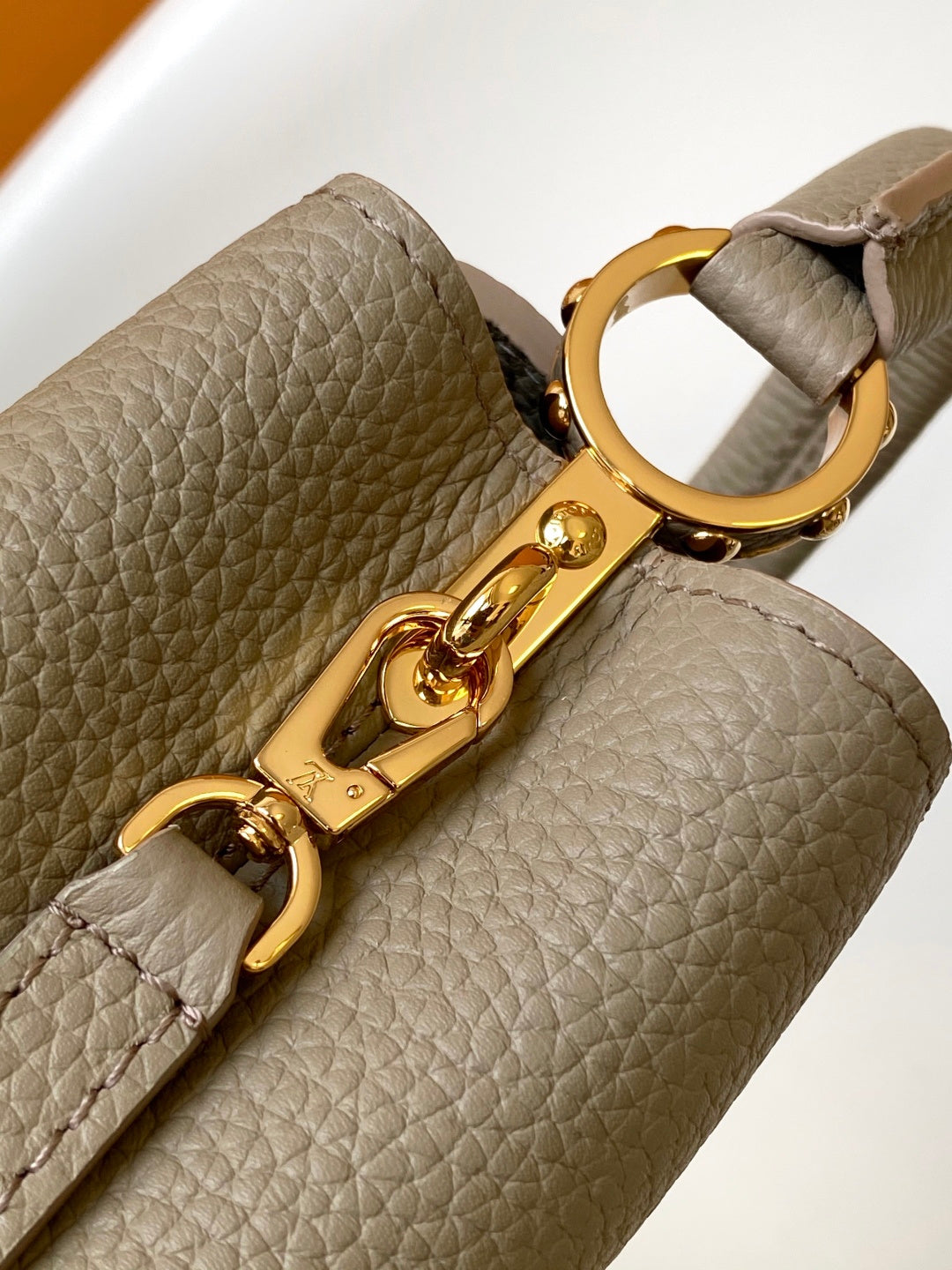 Top-tier Authentic-Grade Quality handbag Size:27.0 x 17.3 x 9.0 cm/21.0 x 13.6 x 8.0 cm
