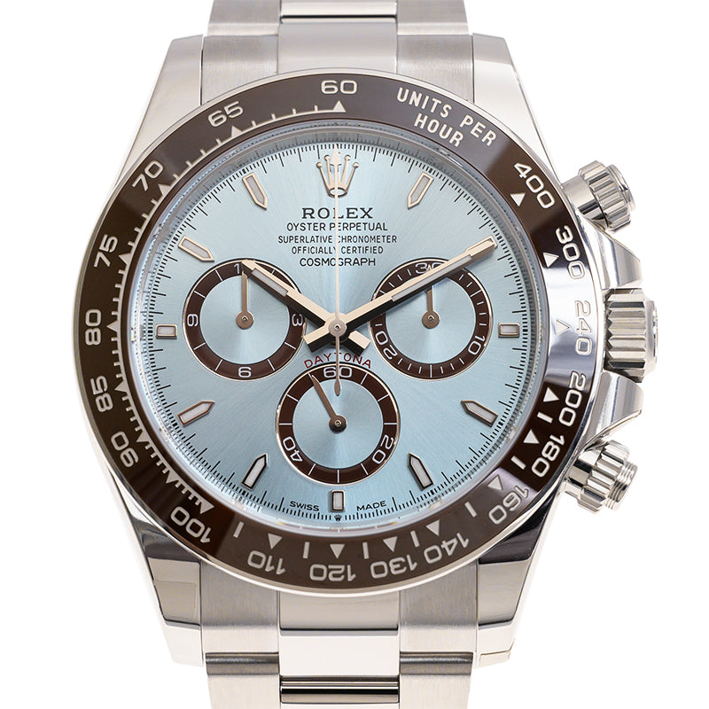 Automatic Watch for DAYTONA 126506-0001 40MM