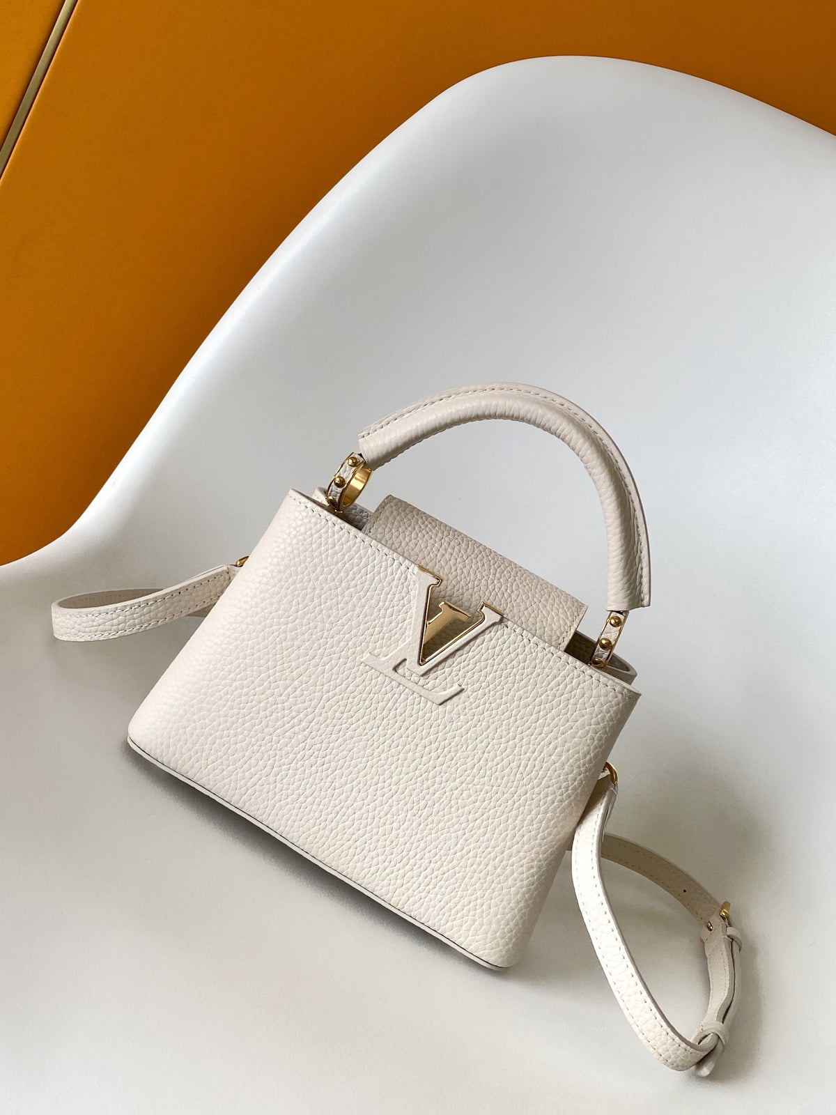 Top-tier Authentic-Grade Quality handbag Size:27.0 x 17.3 x 9.0 cm/21.0 x 13.6 x 8.0 cm