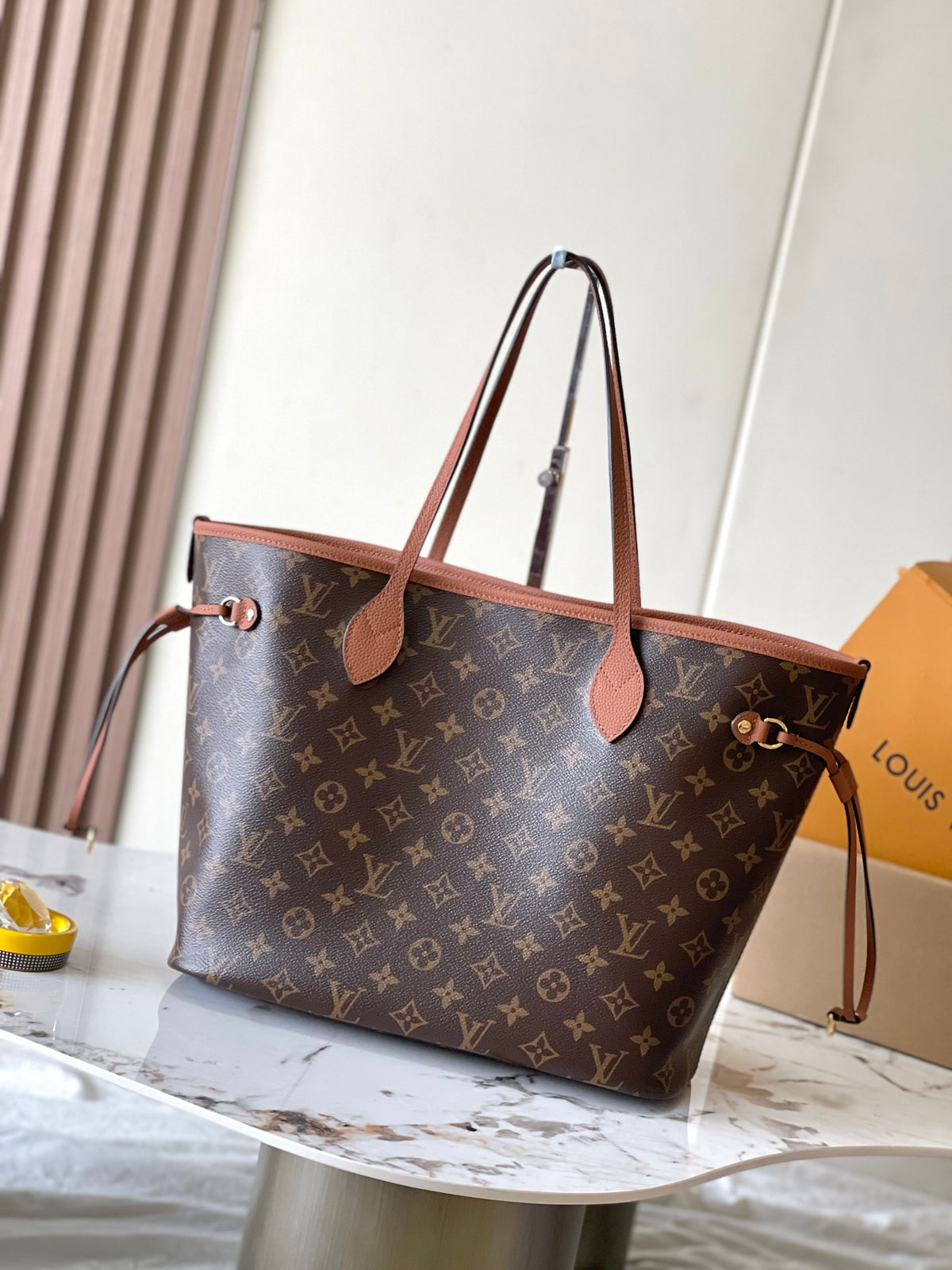 Top-tier Authentic-Grade Quality handbag Size: 31 x 28 x 14 cm