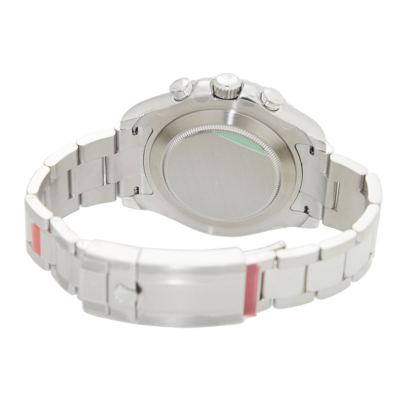 Automatic Mechanical Watch for YACHT MASTER II 116680 44MM Dial