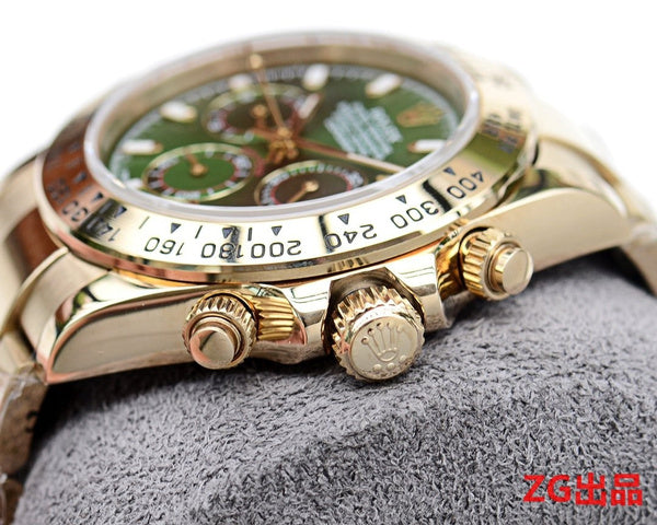 Replica Automatic Watch for Men Cosmograph Daytona 40MM Dial