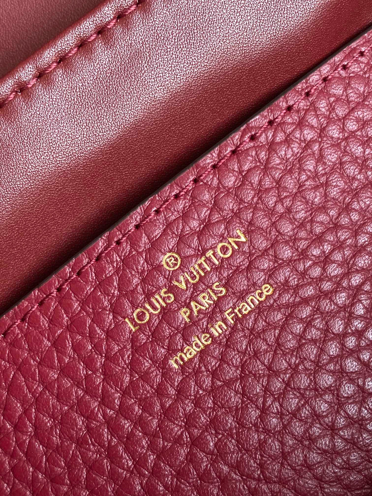 Top-tier Authentic-Grade Quality handbag Size:27×18×9cm