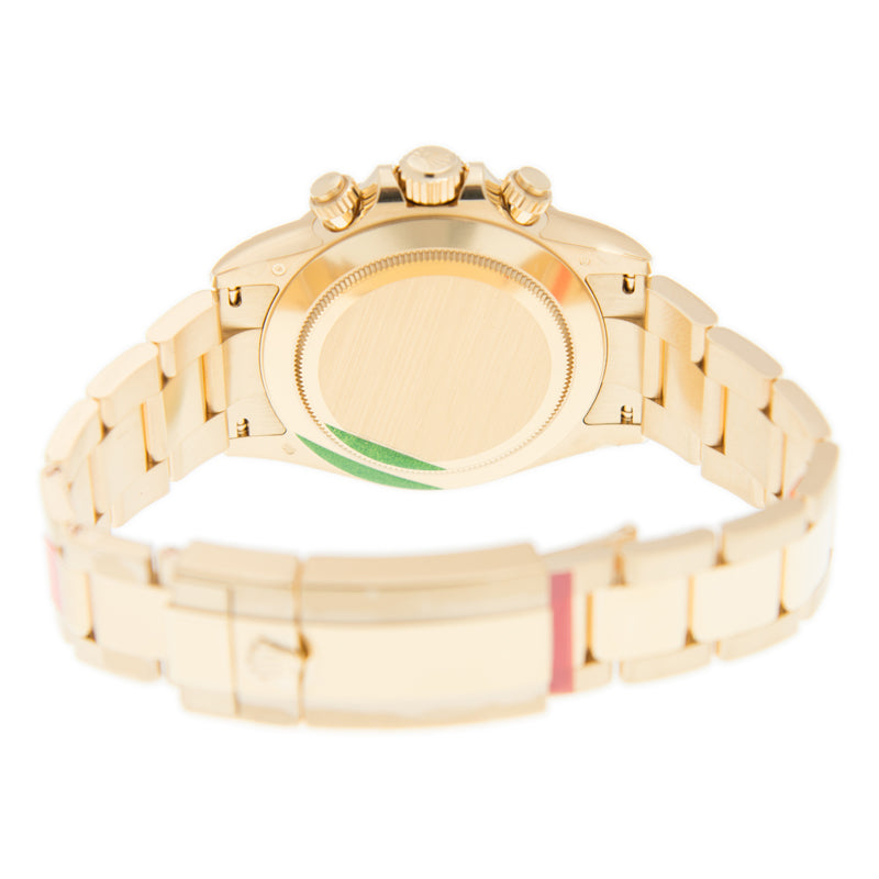 Automatic Watch for DAYTONA 116508-0008 40MM Dial