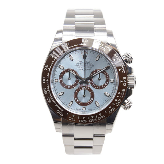 Automatic Mechanical Watch for DAYTONA 116506-0001 40MM Dial