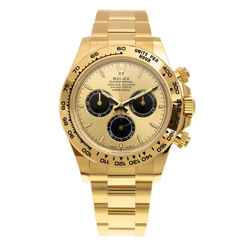 Automatic Watch for DAYTONA 126508-0006 40MM