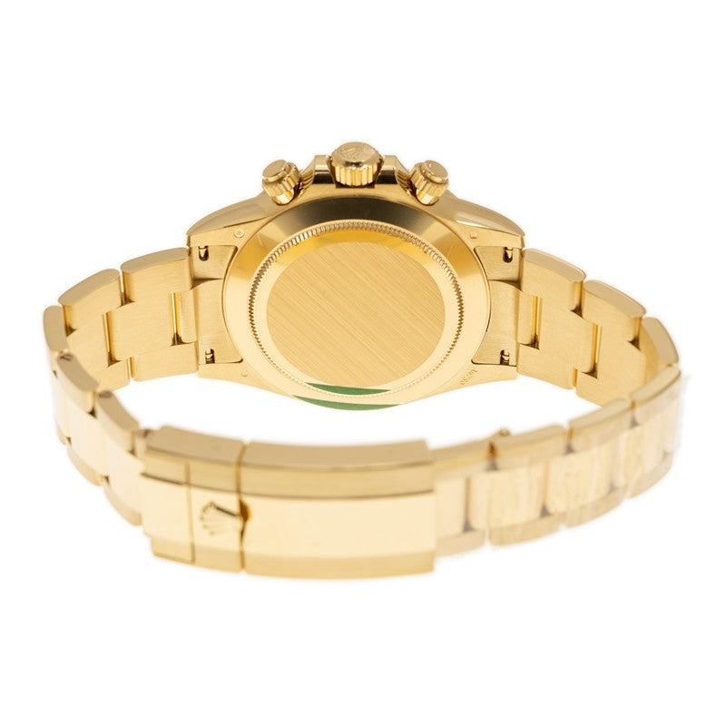 Automatic Watch for DAYTONA 116508-0016 40MM Dial