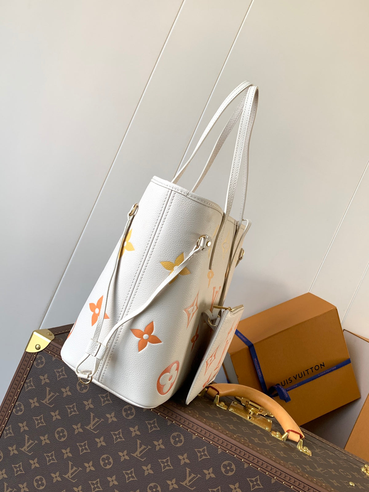 Top-tier Authentic-Grade Quality handbag Size: 32x29x17cm