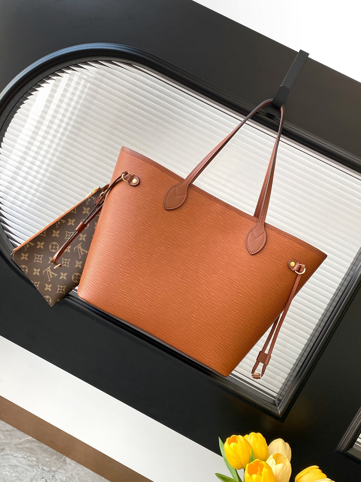 Top-tier Authentic-Grade Quality handbag Size: 32 x 29 x 17 cm