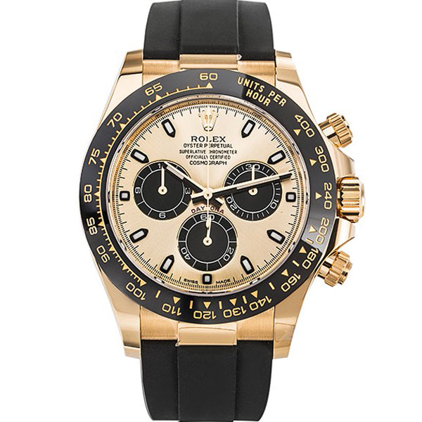 Daytona Watch