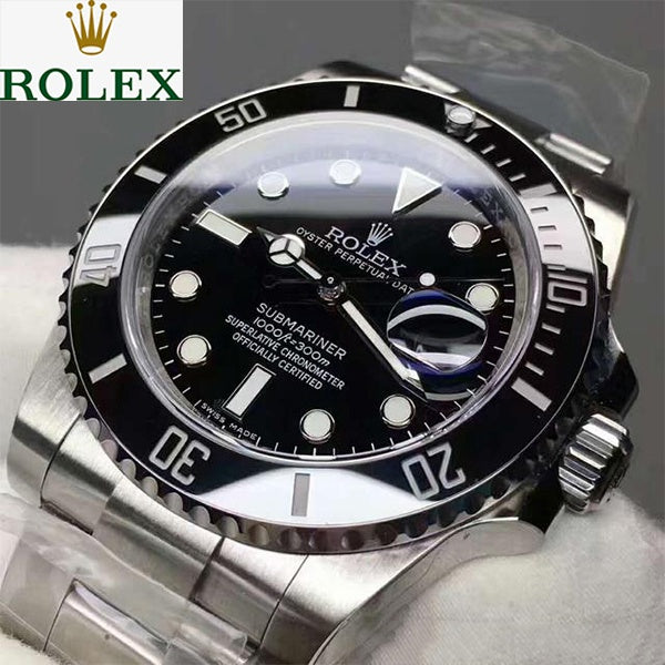 Submariner Watch