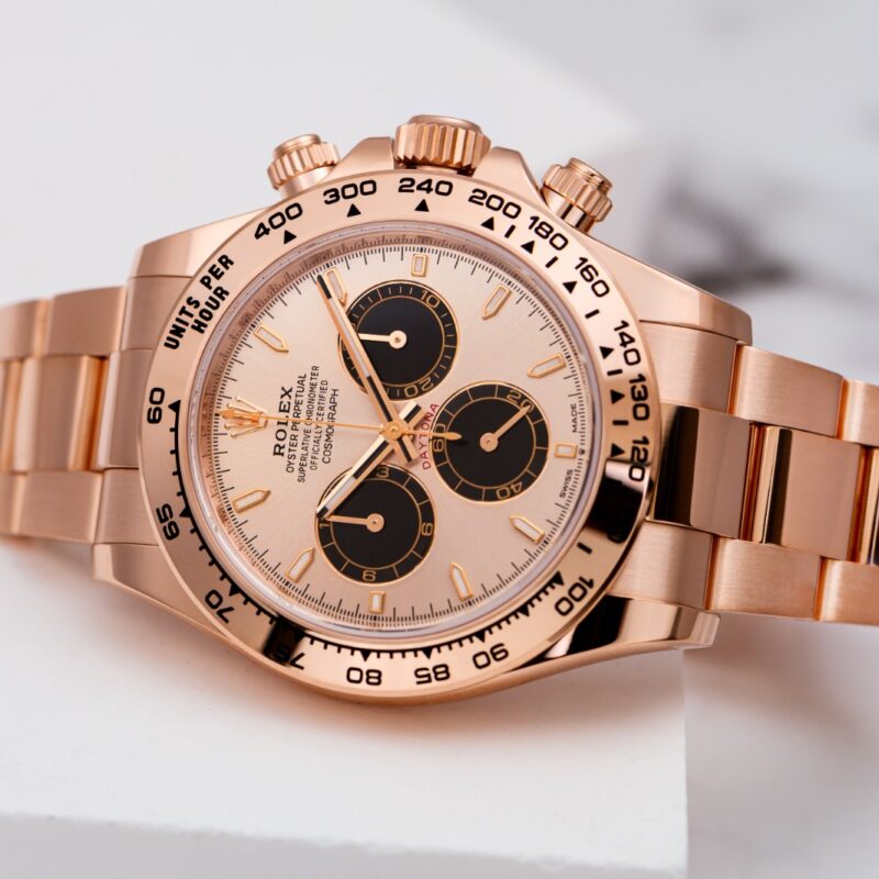 Automatic Watch for DAYTONA 126505-0003 40MM