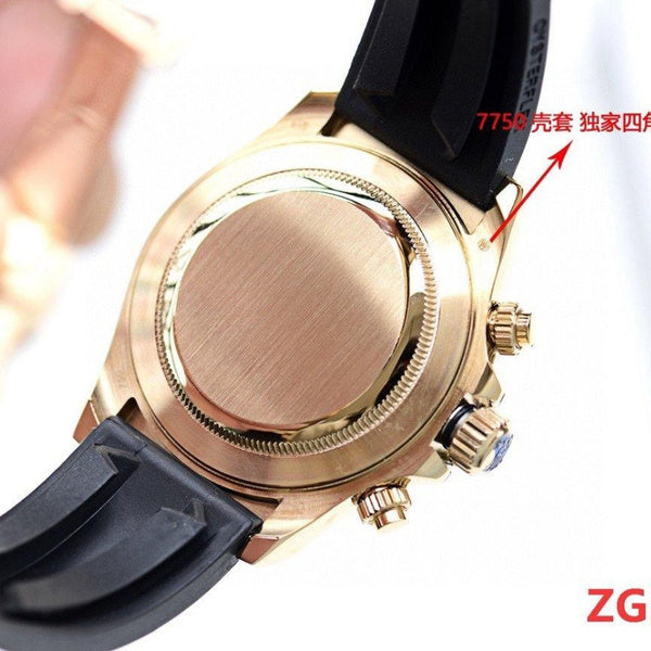 Replica Automatic Watch for Men Cosmograph Daytona 40MM Dial