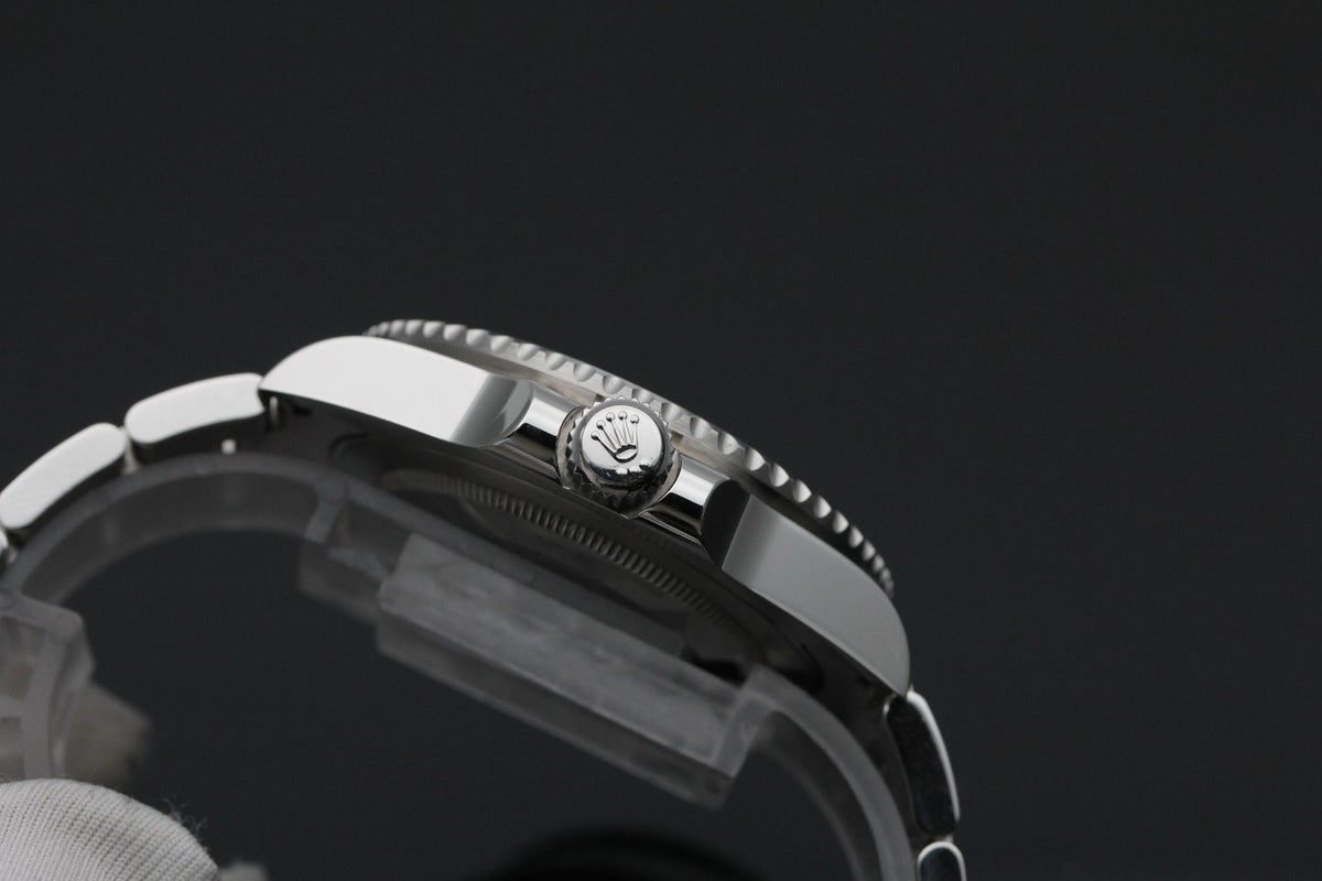 Replica Automatic Watch for Men GMT Master II m126710blnr-0003 40mm Dial