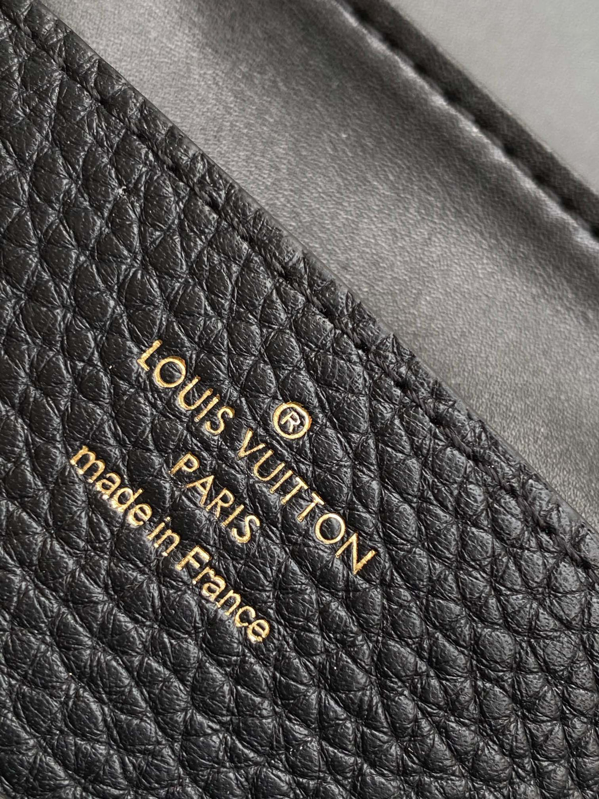 Top-tier Authentic-Grade Quality handbag Size:27×18×9cm