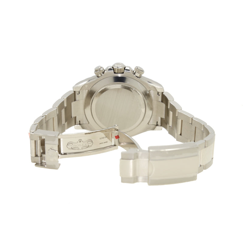 Automatic Watch for DAYTONA 116509BK 40MM Dial