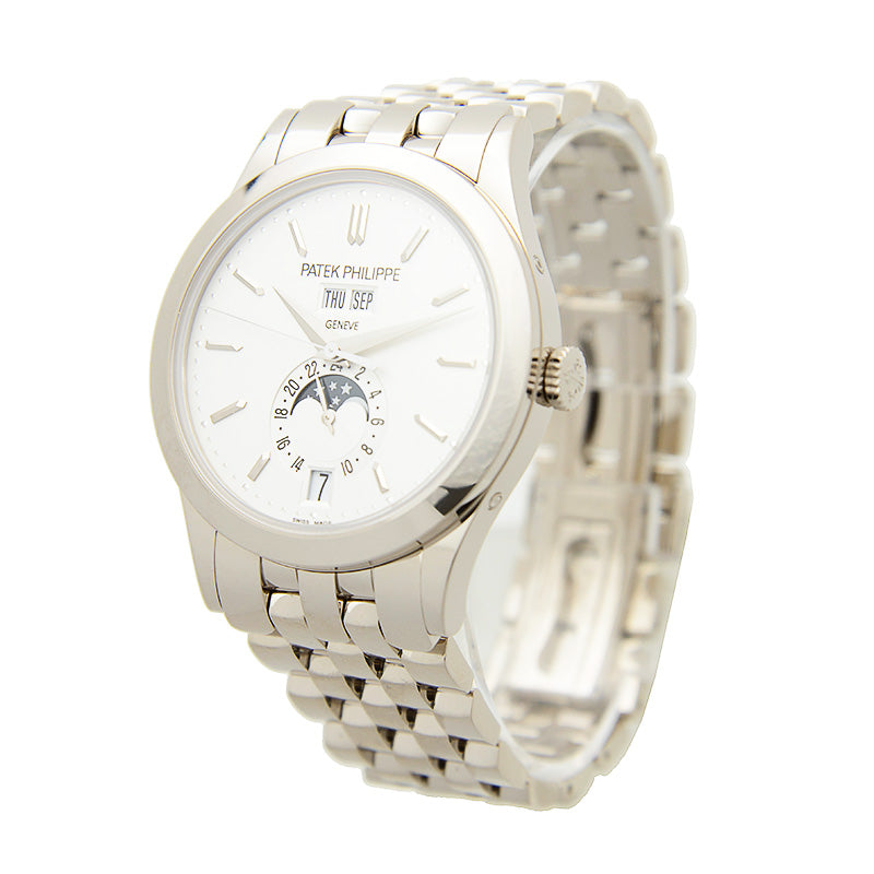 Luxury Automatic Watch for COMPLICATIONS 39mm Dial