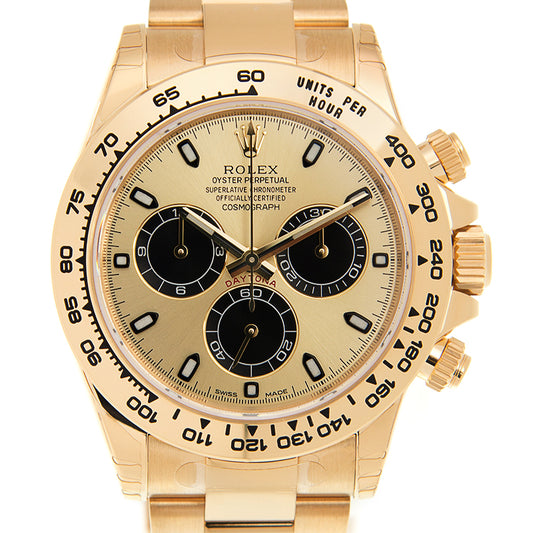 Automatic Watch for DAYTONA 116508-0014 40MM Dial