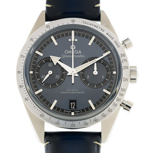 Replica Automatic Watch for SPEEDMASTER 40.5mm Dial Stainless Steel