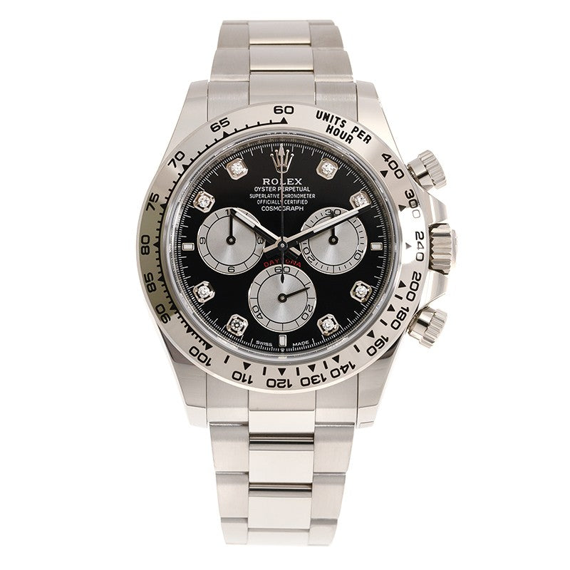 Automatic Watch for DAYTONA 126509-0002 40MM