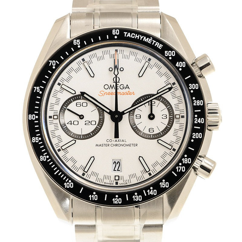 Replica Automatic Watch for SPEEDMASTER 44mm Dial Stainless Steel
