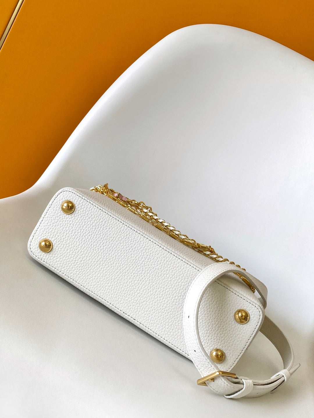Top-tier Authentic-Grade Quality handbag Size:27.0 x 17.3 x 9.0 cm/21.0 x 13.6 x 8.0 cm