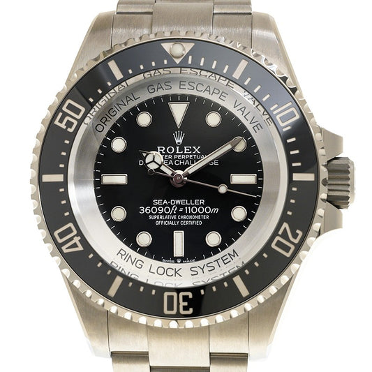 Automatic Watch for DEEPSEA CHALLENGE 126067-0001 44MM