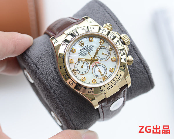 Replica Automatic Watch for Men Cosmograph Daytona 40MM Dial