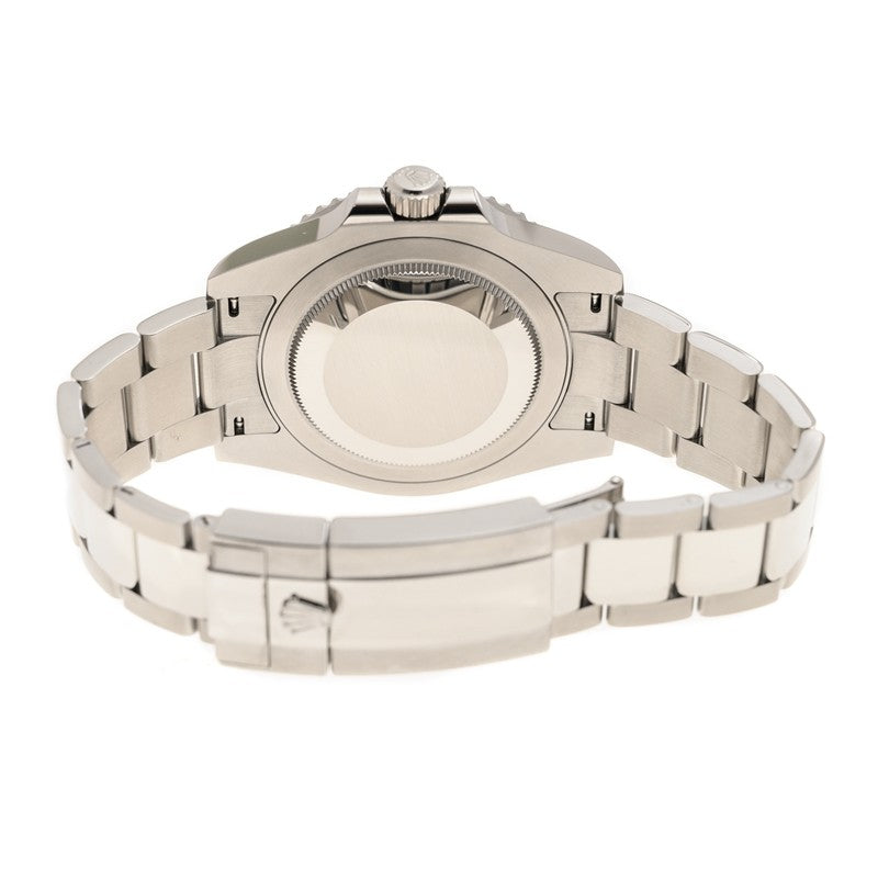 Automatic Mechanical Watch For GMT-MASTER II 126710GRNR-0004 BRUCE WAYNE 40MM Dial