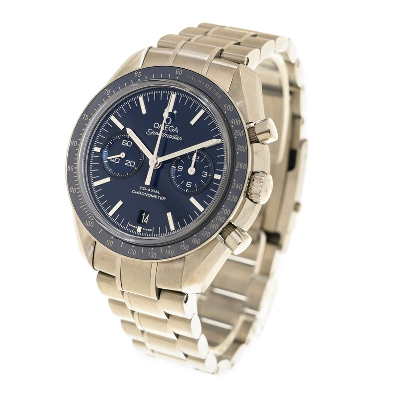 Replica Automatic Watch for SPEEDMASTER 44mm Dial Stainless Steel