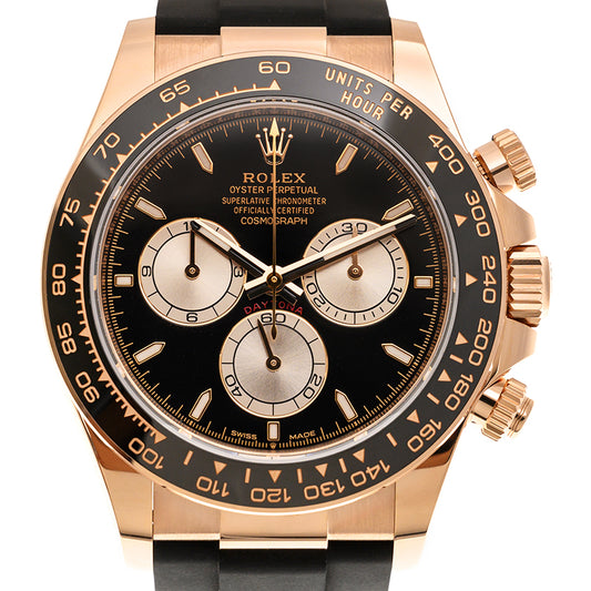 Automatic Watch for DAYTONA 126515LN-0002 40MM
