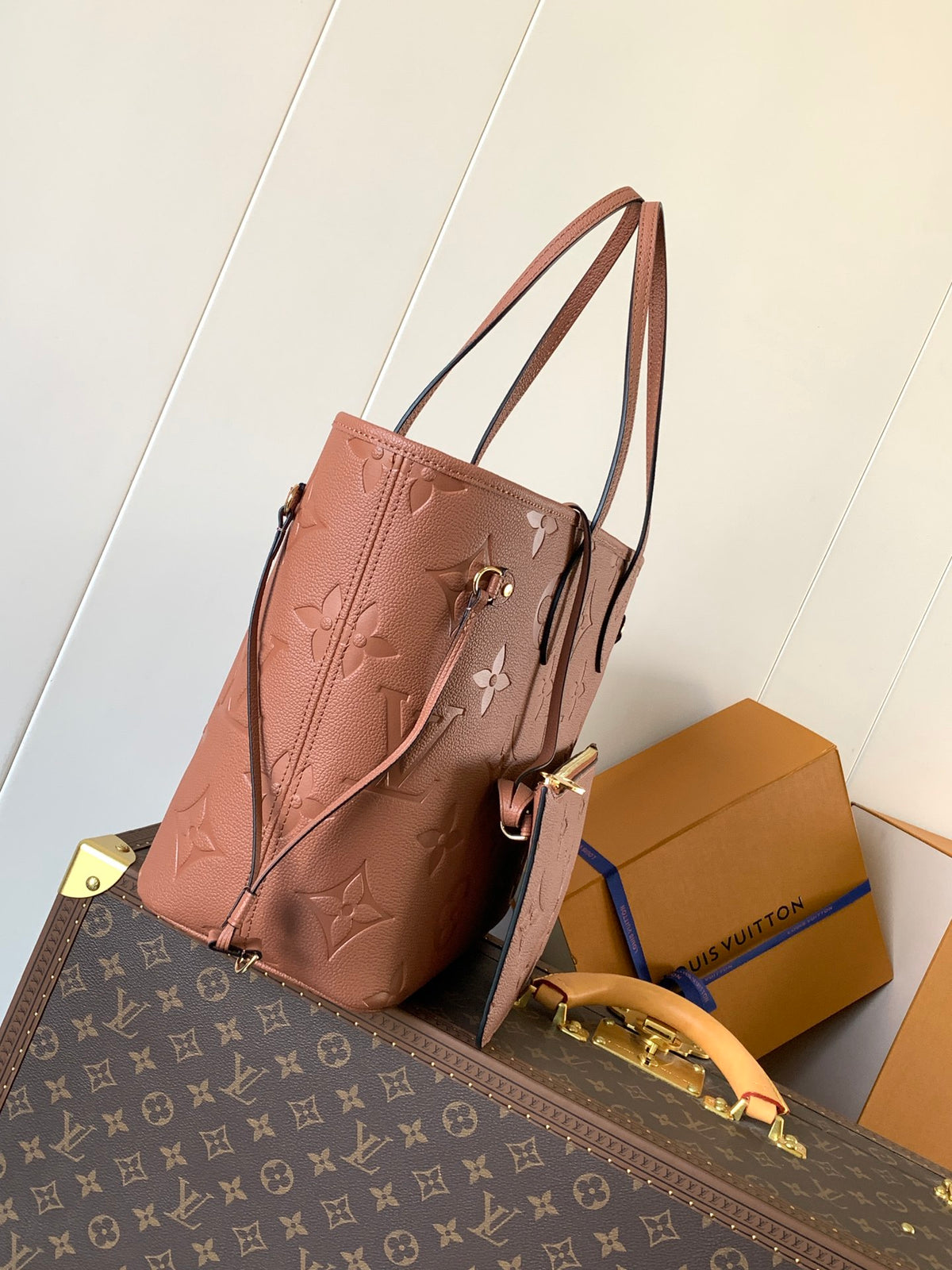 Top-tier Authentic-Grade Quality handbag Size: 32x29x17cm