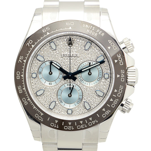 Automatic Mechanical Watch for DAYTONA 116506-0003 40MM Dial