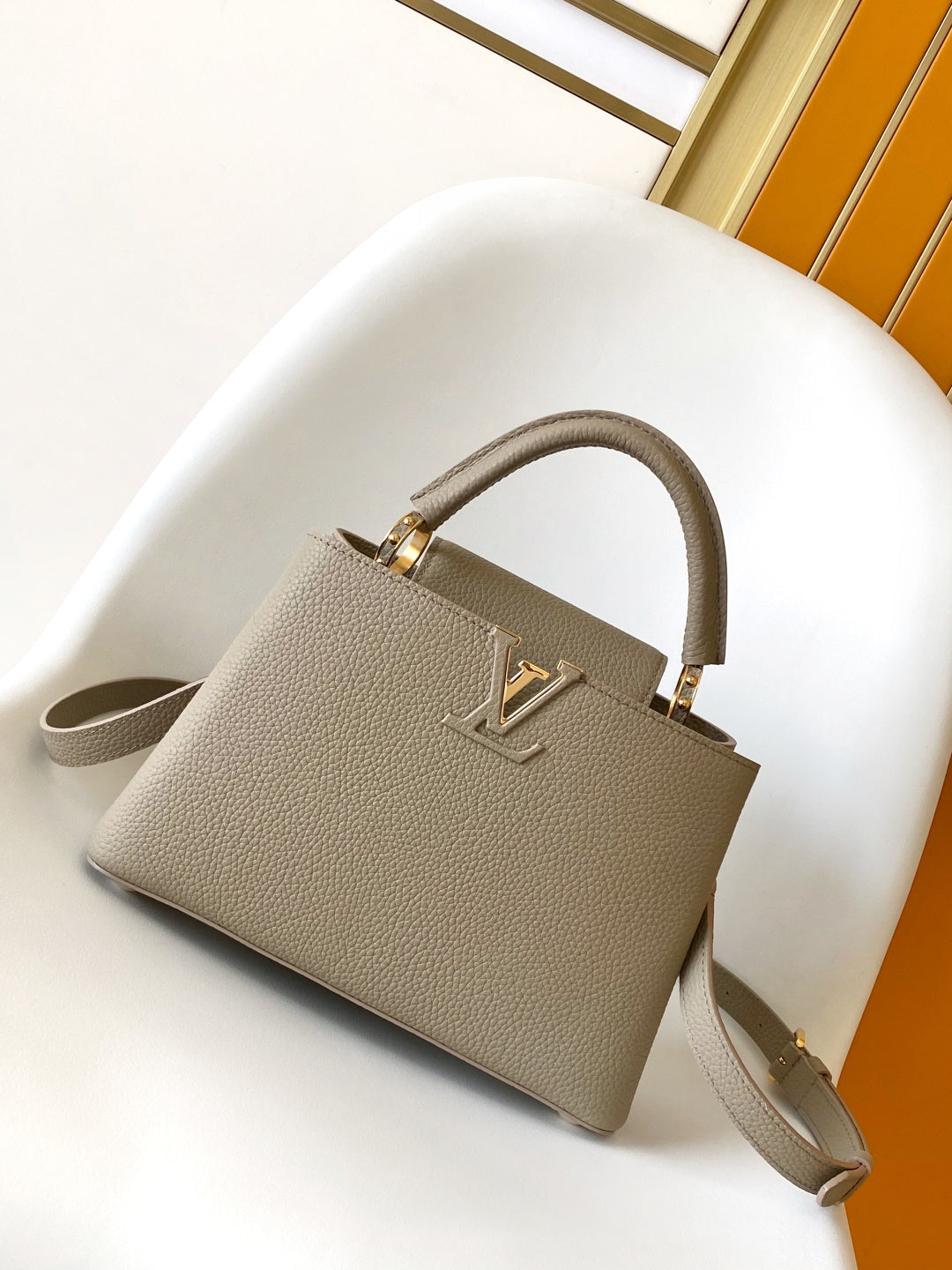 Top-tier Authentic-Grade Quality handbag Size:27.0 x 17.3 x 9.0 cm/21.0 x 13.6 x 8.0 cm