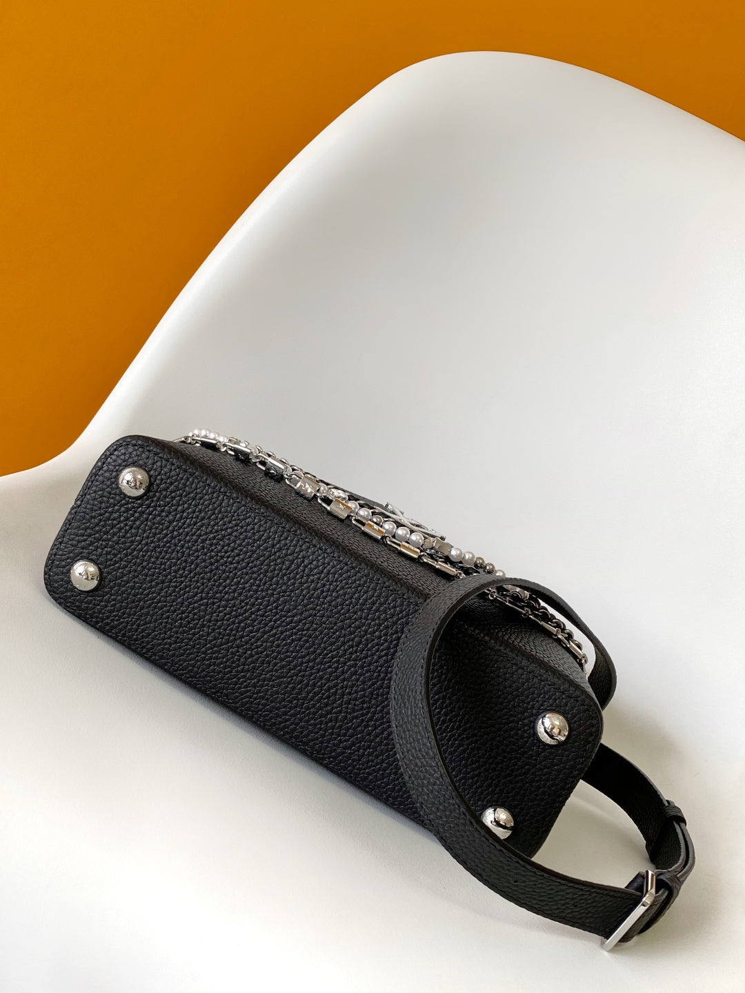 Top-tier Authentic-Grade Quality handbag Size:27.0 x 17.3 x 9.0 cm/21.0 x 13.6 x 8.0 cm