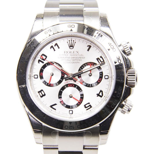 Automatic Watch for DAYTONA 116509-0037 40MM Dial