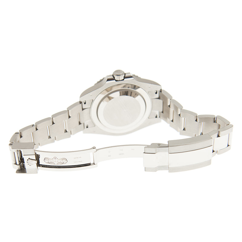 Automatic Mechanical Watch For GMT-MASTER II 126719BLRO-0003 40MM Dial