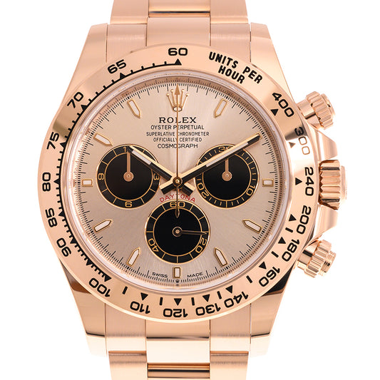 Automatic Watch for DAYTONA 126505-0003 40MM
